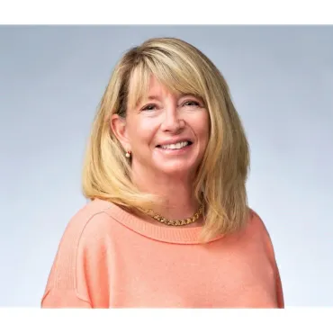 Martha E Merrill-Hall portrait